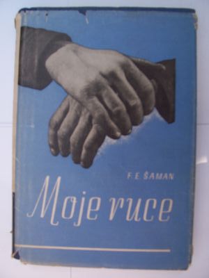 Moje ruce