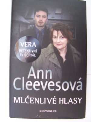 Mlčenlivé hlasy