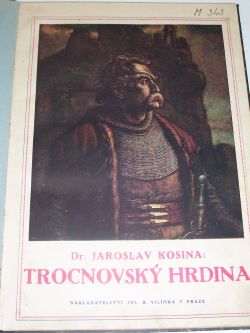 Trocnovský hrdina