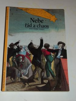 Nebe řád a chaos
