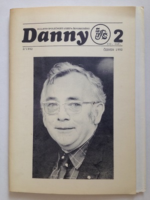Danny 2/1992
