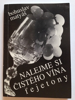 Nalejme si čistého vína