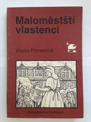 Maloměstští vlastenci