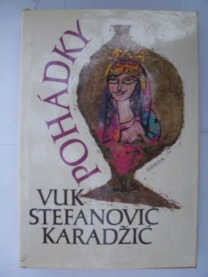Pohádky