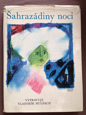 Šahrazádiny noci