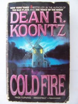 Cold fire