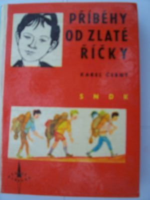 Příběhy od Zlaté říčky