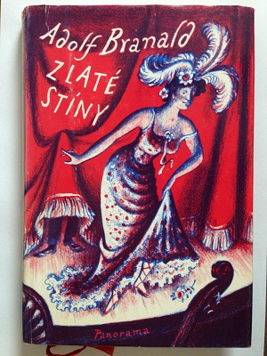 Zlaté stíny