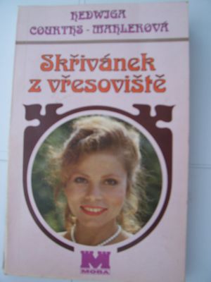 Skřivánek z vřesoviště