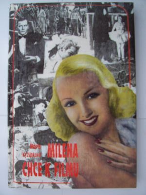 Milena chce k filmu