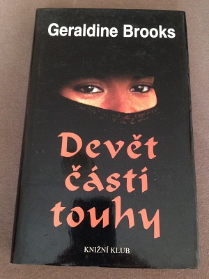 Děvět částí touhy
