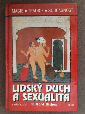 Lidský duch a sexualita