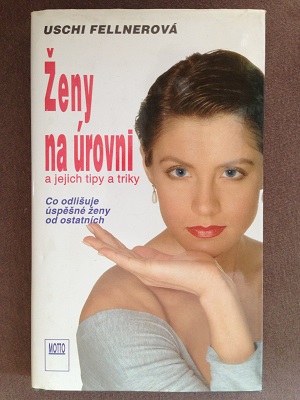 Ženy na úrovni a jejich tipy a triky