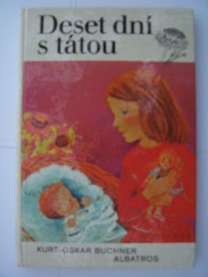Deset dní s tátou