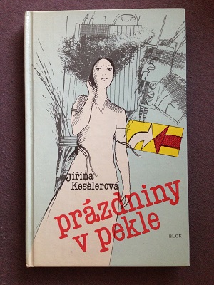 Prázdniny v pekle