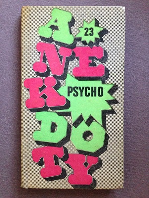 Psycho-ANEKDOTY