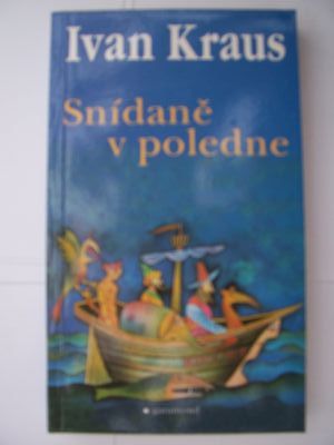 Snídaně v poledne 