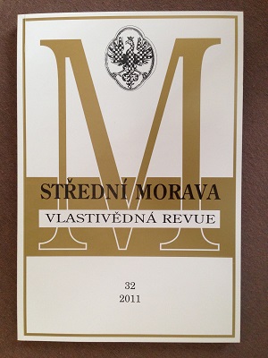 Vlastivědná revue 32/2011