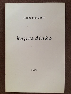 Kapradinko