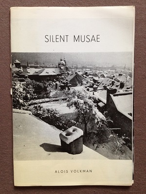 SILENT MUSAE