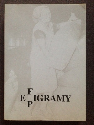 Epigramy