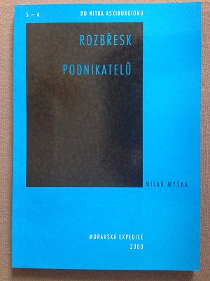 Rozbřesk podnikatelů