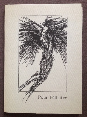Pour Féliciter