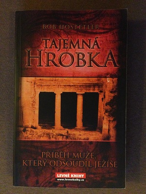 Tajemná hrobka