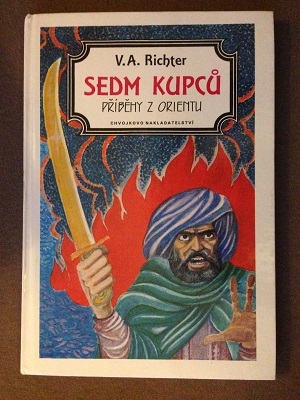 Sedm kupců