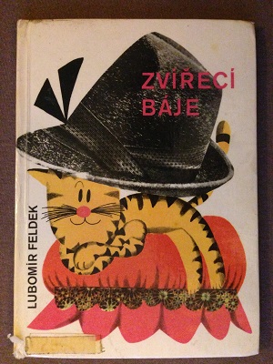 Zvířecí báje