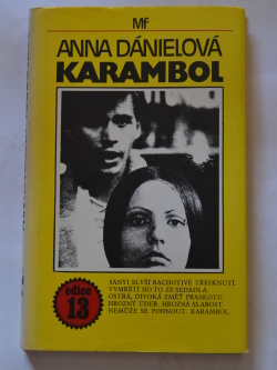 Karambol