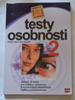 Testy osobnosti 2