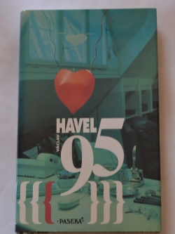 Václav Havel '95
