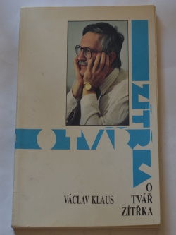 O tvář zítřka