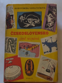 Československo - země neznámá