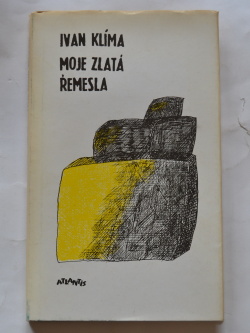 Moje zlatá řemesla