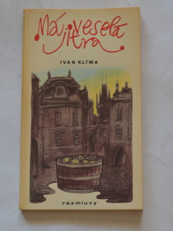 Má veselá jitra