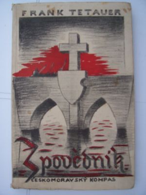 Zpovědník