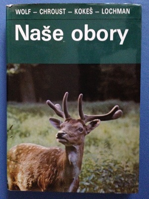 Naše obory