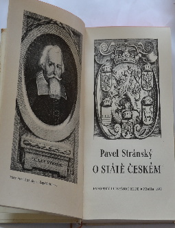 O státě českém