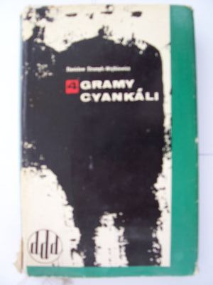 4 Gramy cyankáli