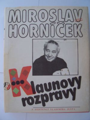 Klaunovy rozpravy