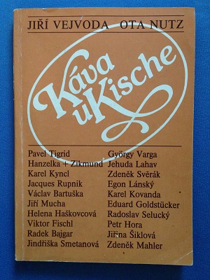 Káva u Kische