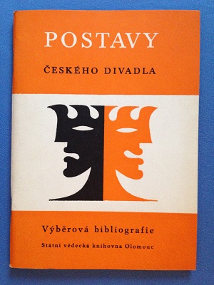 Postavy českého divadla