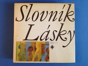 Slovník lásky