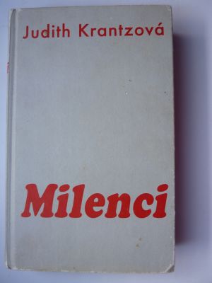 Milenci