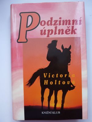 Podzimní úplněk