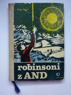 Robinsoni z And