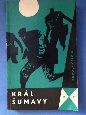 Král Šumavy