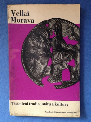Velká Morava